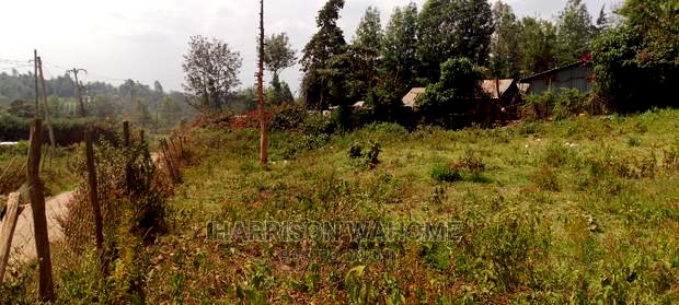 Quarter Acre in Ngong Matasia, 300 Metres From Tarmarc