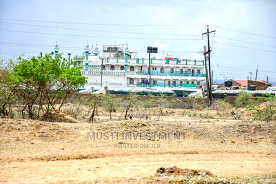 Machakos Junction Plots - Image 2