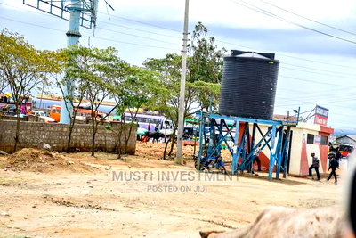 Machakos Junction Plots - Image 1