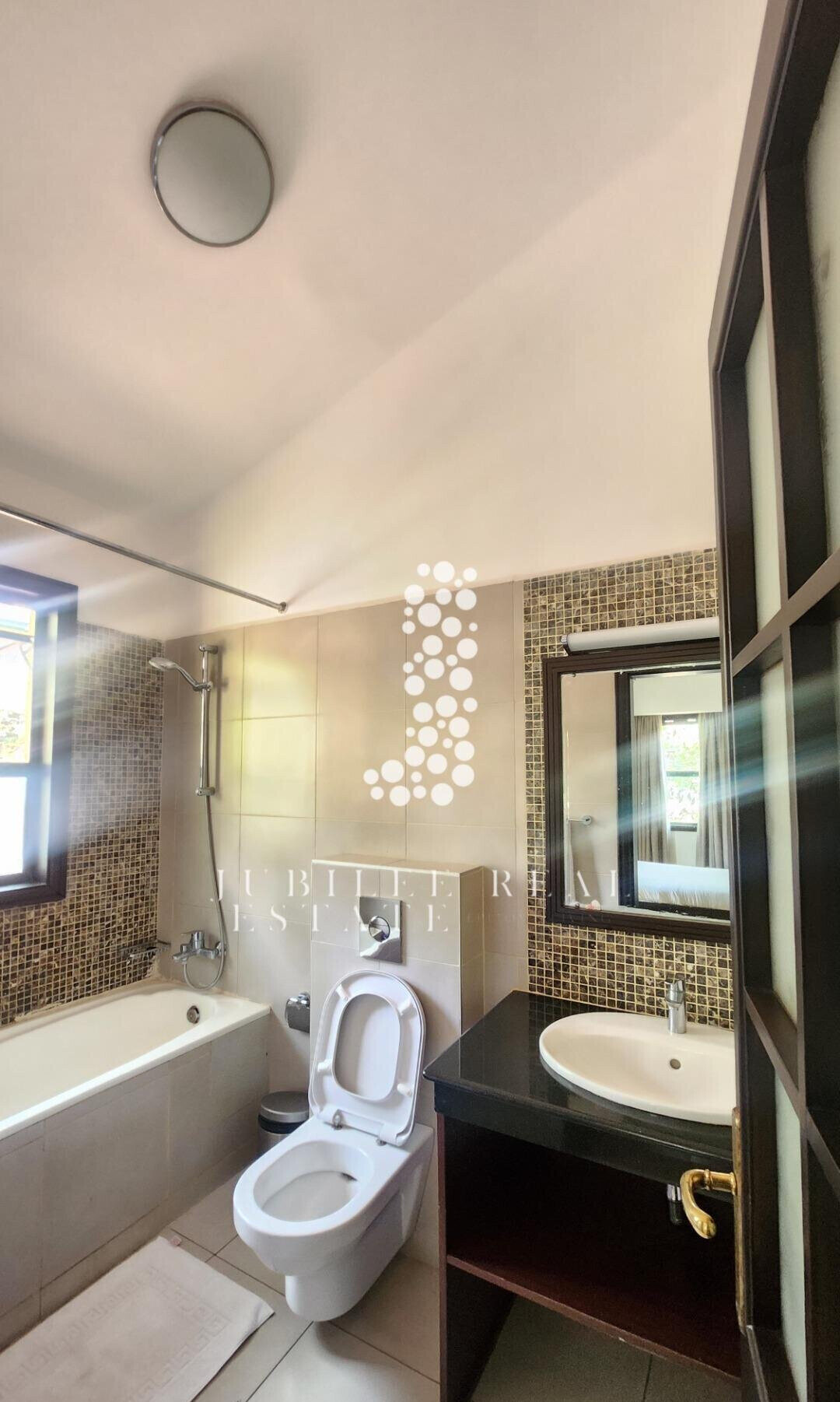 3BR Townhouse with Heated Pool & Clubhouse - Kyuna, Gigiri