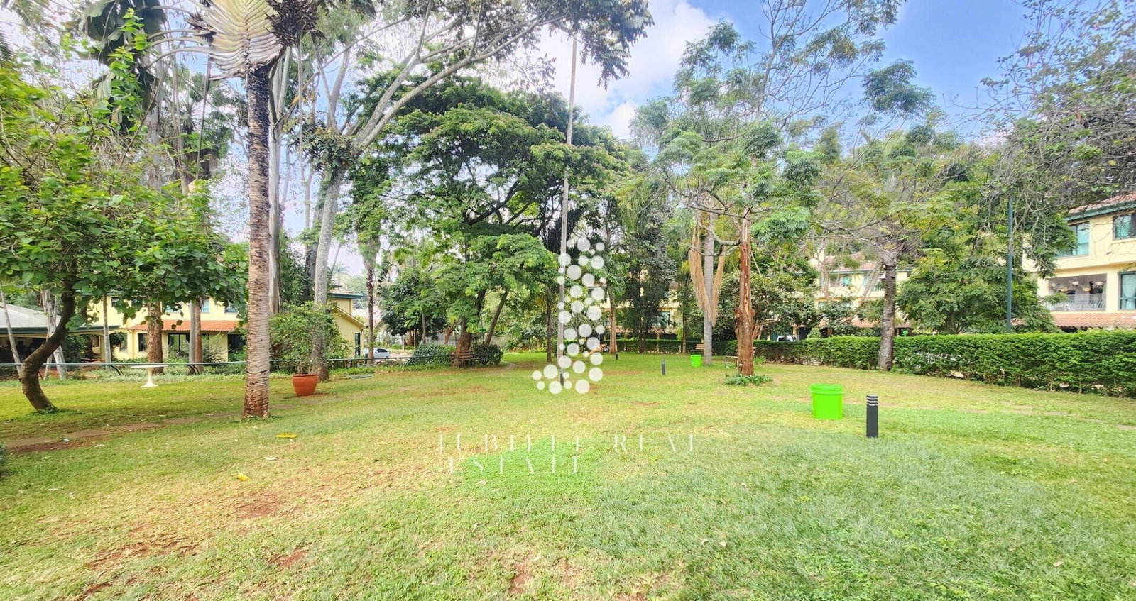 3BR Townhouse with Heated Pool & Clubhouse - Kyuna, Gigiri