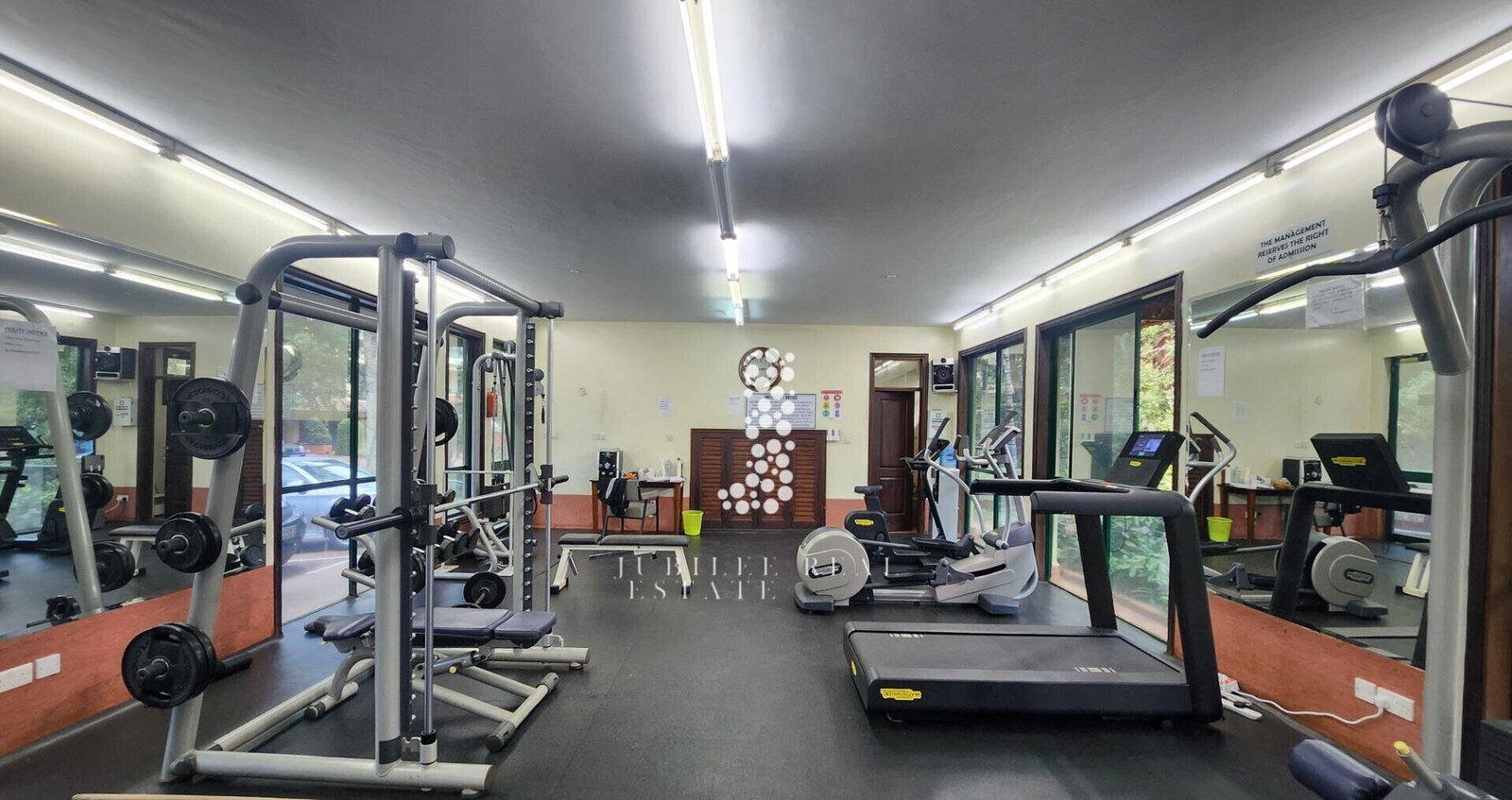 3BR Townhouse with Heated Pool & Clubhouse - Kyuna, Gigiri