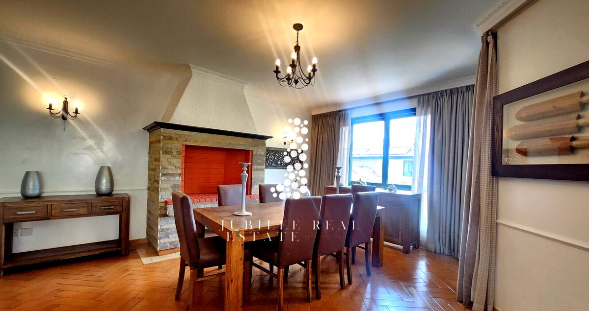 3BR Townhouse with Heated Pool & Clubhouse - Kyuna, Gigiri