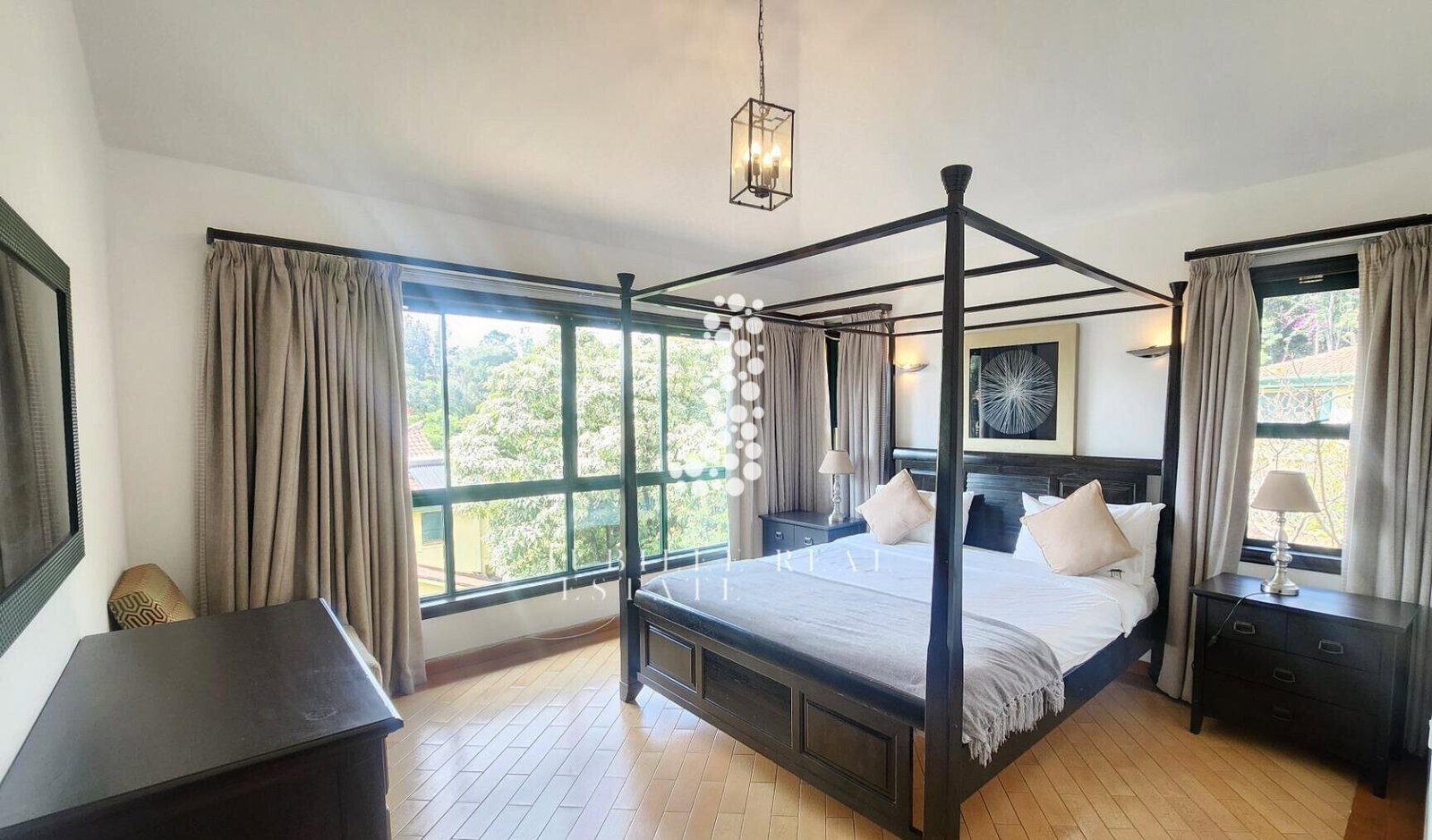 3BR Townhouse with Heated Pool & Clubhouse - Kyuna, Gigiri