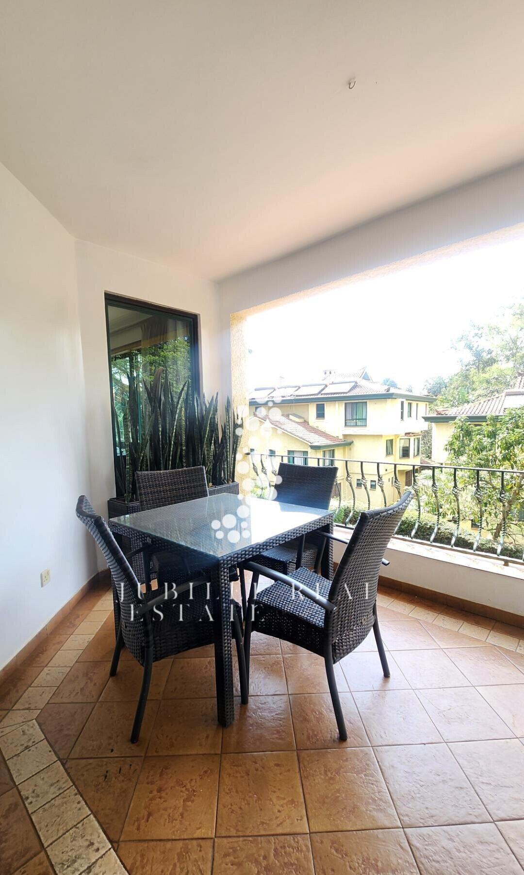 3BR Townhouse with Heated Pool & Clubhouse - Kyuna, Gigiri