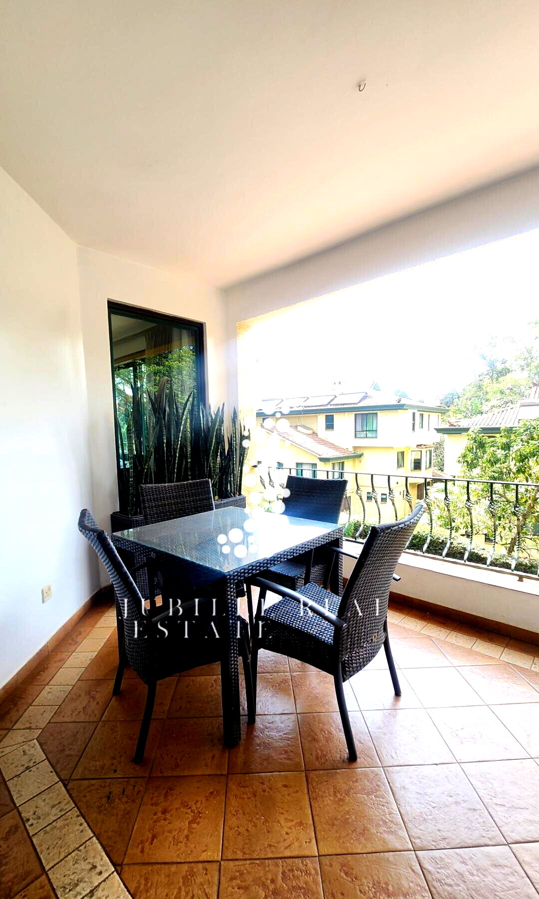 3BR Townhouse with Heated Pool & Clubhouse - Kyuna, Gigiri