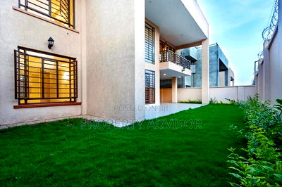 4bdrm + DSQ Standalone Heritages Villas Ngong, - Image 2