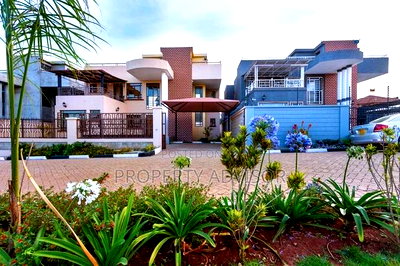 4bdrm + DSQ Standalone Heritages Villas Ngong, - Image 1