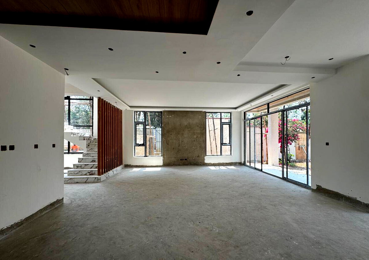 Cul-de-Sac Townhouse with Open-Plan Living - Lavington