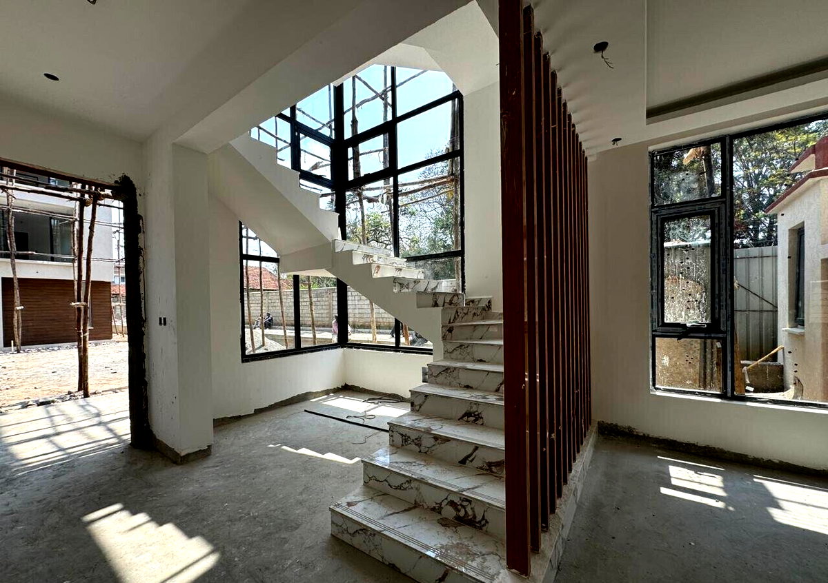 Cul-de-Sac Townhouse with Open-Plan Living - Lavington