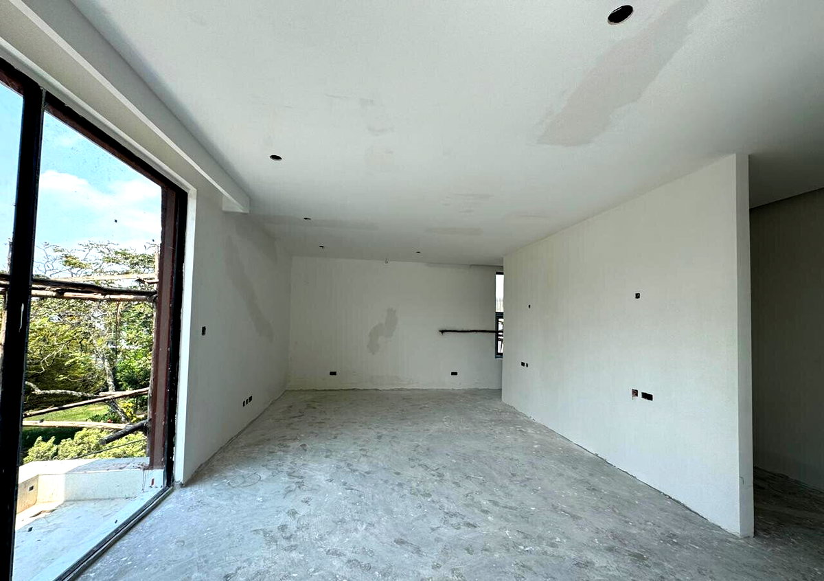 Cul-de-Sac Townhouse with Open-Plan Living - Lavington
