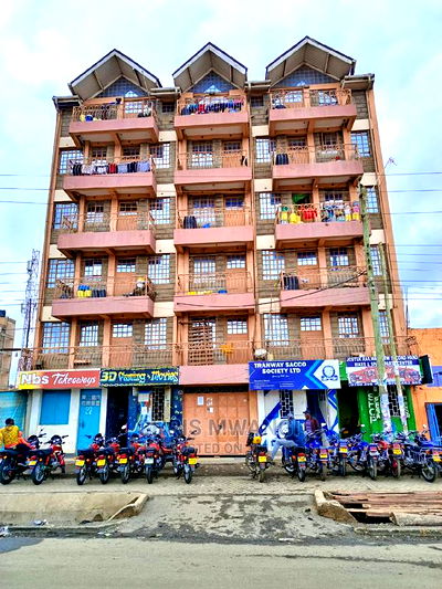 1bdrm Block of Flats in Githurai 45 for sale - Image 2