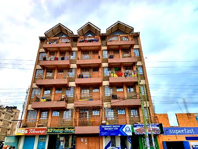 1bdrm Block of Flats in Githurai 45 for sale - Image 3