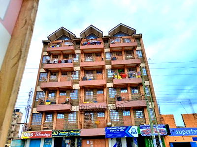 1bdrm Block of Flats in Githurai 45 for sale - Image 1
