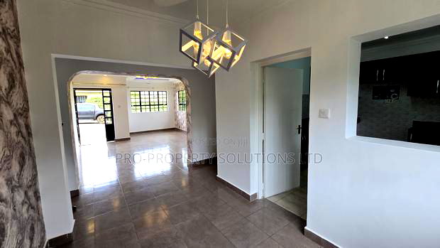 3bdrm Bungalow in Four - Way Gardens, Ngong for sale