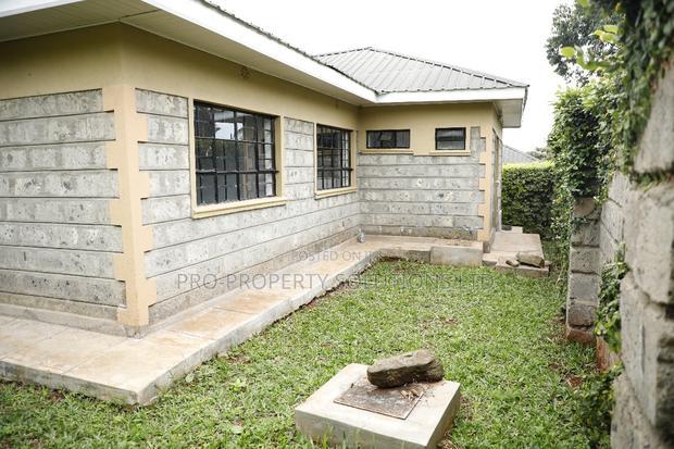 3bdrm Bungalow in Four - Way Gardens, Ngong for sale