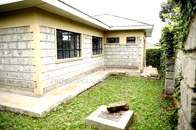 3bdrm Bungalow in Four - Way Gardens, Ngong for sale - Image 12