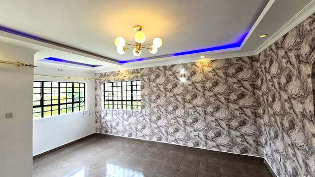 3bdrm Bungalow in Four - Way Gardens, Ngong for sale