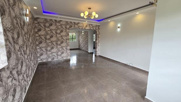 3bdrm Bungalow in Four - Way Gardens, Ngong for sale