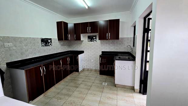 3bdrm Bungalow in Four - Way Gardens, Ngong for sale