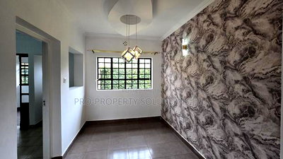3bdrm Bungalow in Four - Way Gardens, Ngong for sale - Image 9