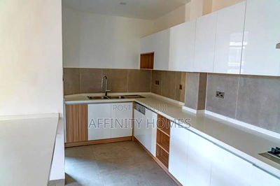 4bdrm Townhouse/Terrace in Kabasiran, Lavington for sale - Image 9