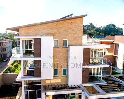 4bdrm Townhouse/Terrace in Kabasiran, Lavington for sale - Image 2