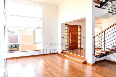 4bdrm Townhouse/Terrace in Kabasiran, Lavington for sale - Image 3