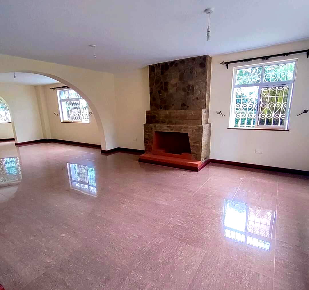 4-Ensuite Townhouse with DSQ & Basement on 0.57 Acre – Karen