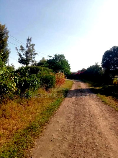 Selling 100*100 Plot at Kangundo Road Block 10 - Image 10