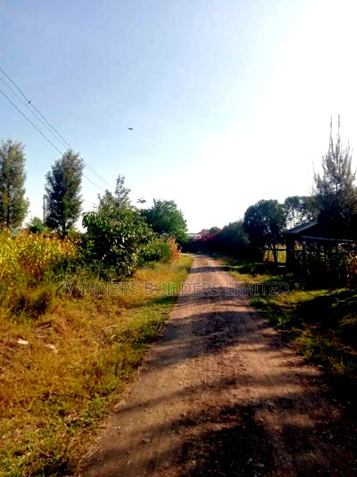 Selling 100*100 Plot at Kangundo Road Block 10 - Image 1