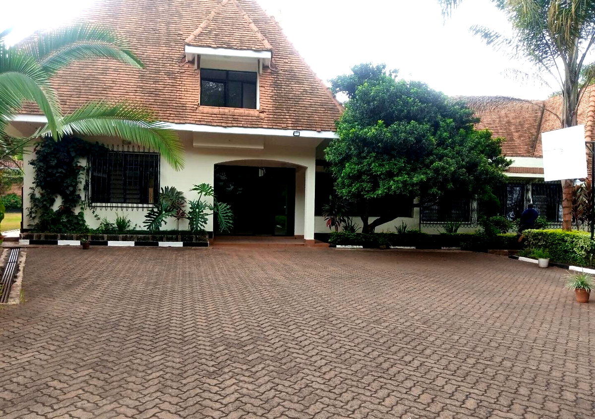 1 Acre Garden Estate at KSh 420K