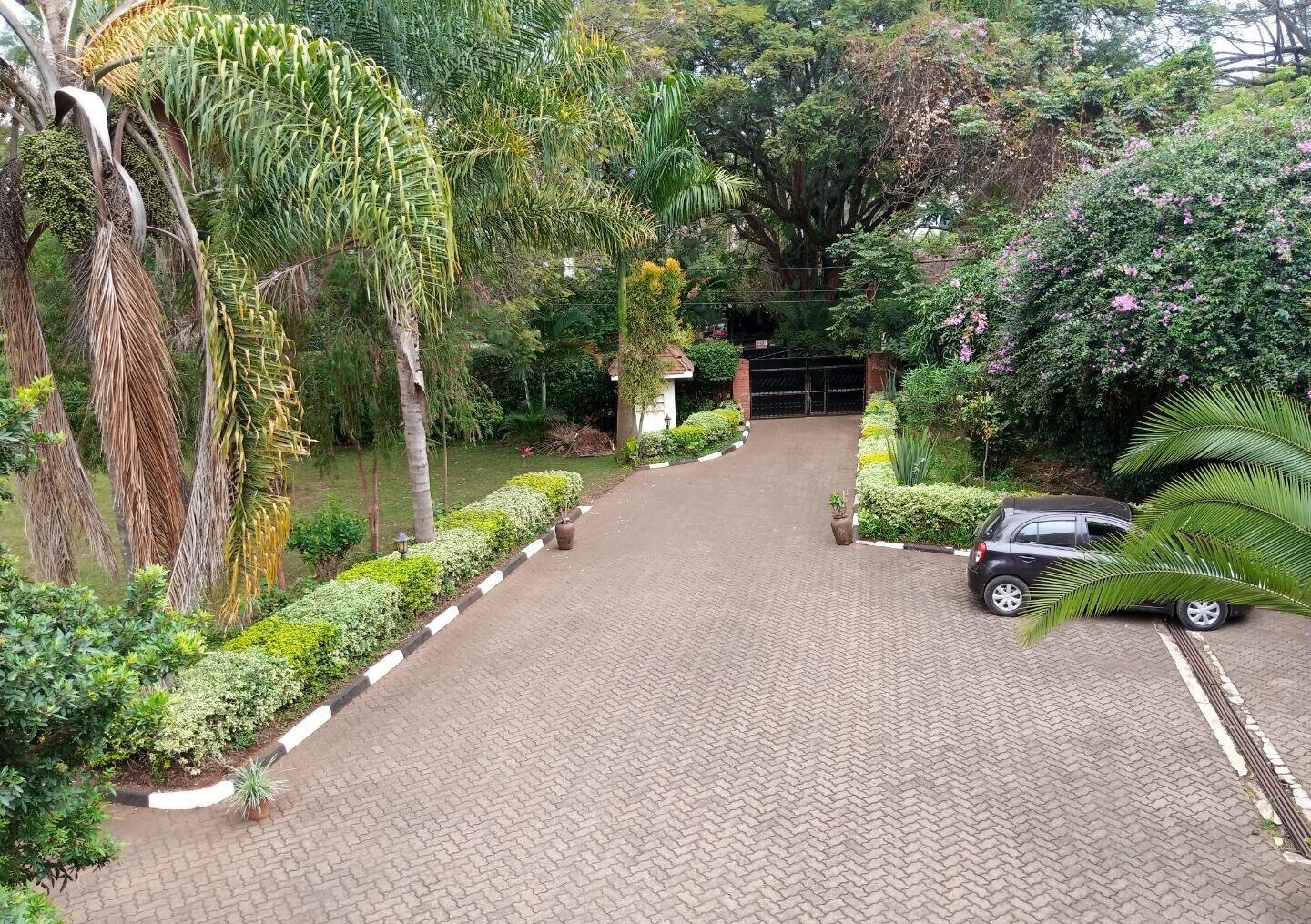 1 Acre Garden Estate at KSh 420K