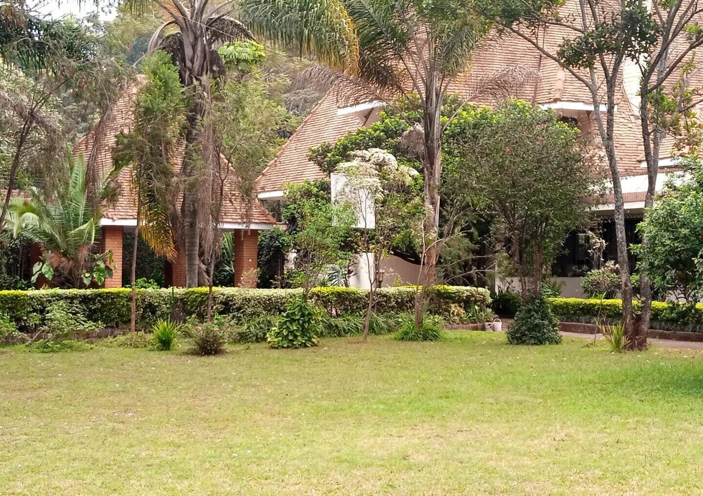 1 Acre Garden Estate at KSh 420K