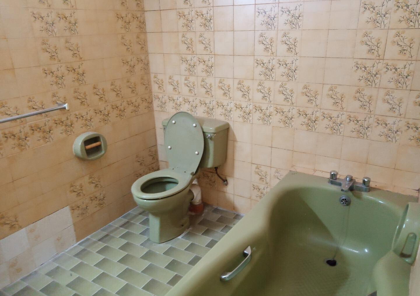 1 Acre Garden Estate at KSh 420K