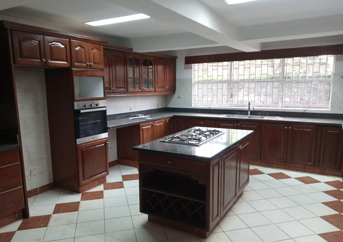 1 Acre Garden Estate at KSh 420K