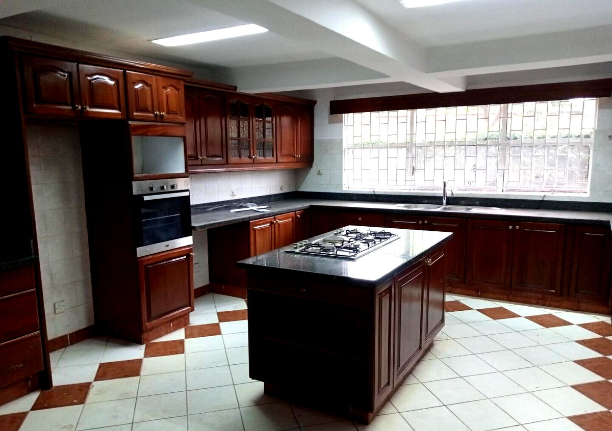 1 Acre Garden Estate at KSh 420K