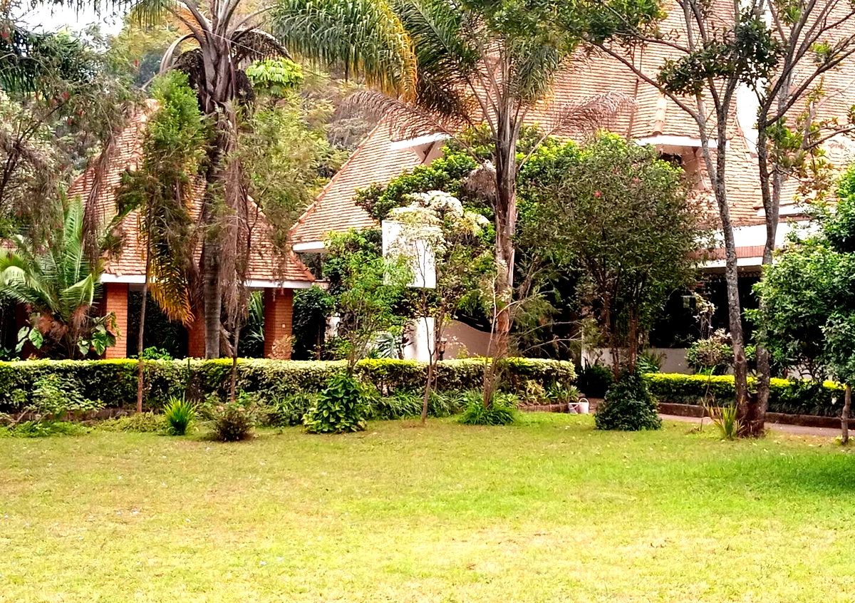 1 Acre Garden Estate at KSh 420K