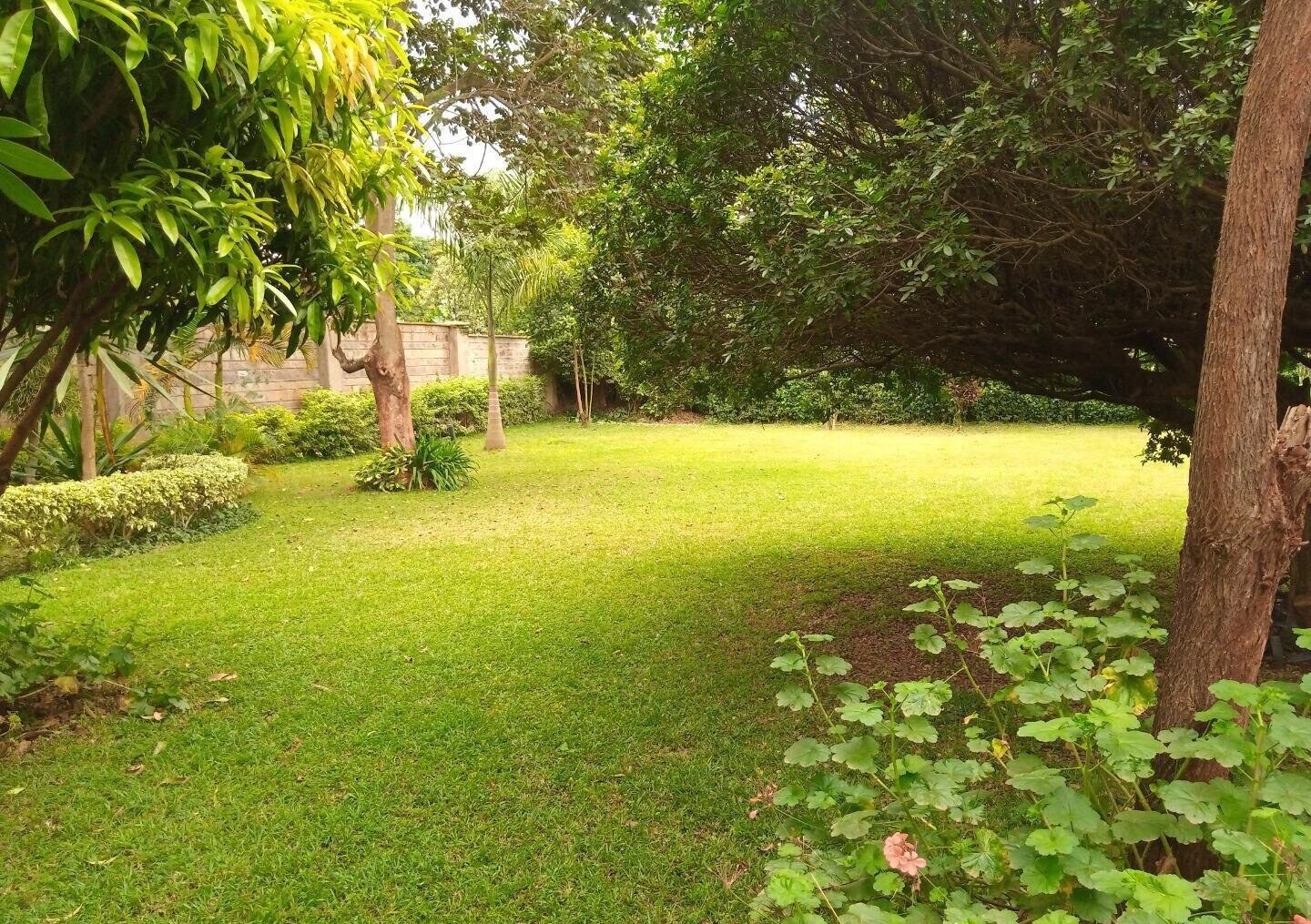 1 Acre Garden Estate at KSh 420K