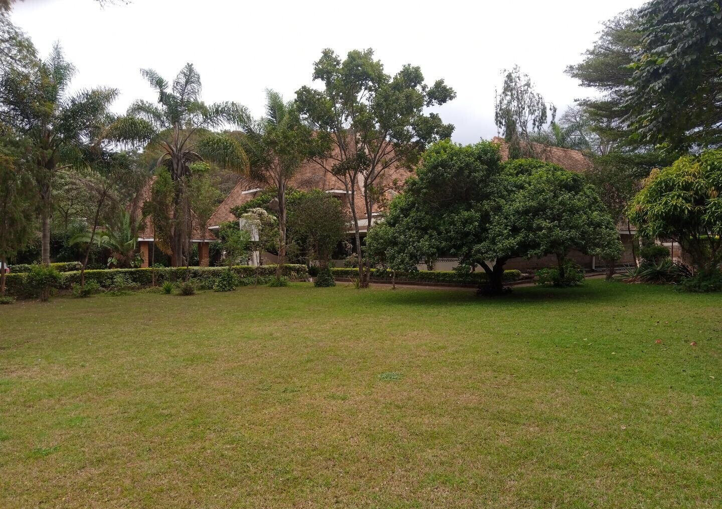 1 Acre Garden Estate at KSh 420K