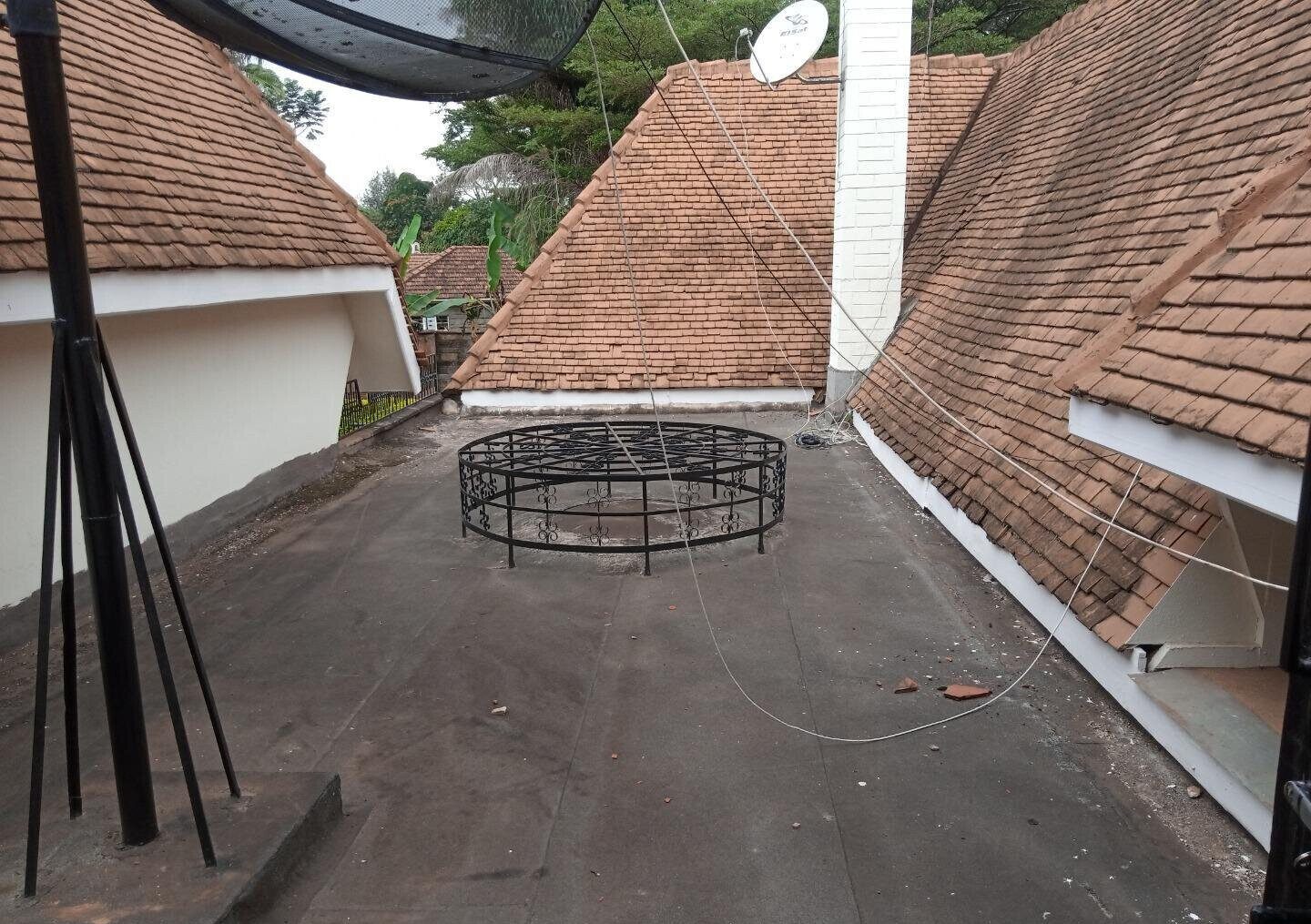 1 Acre Garden Estate at KSh 420K
