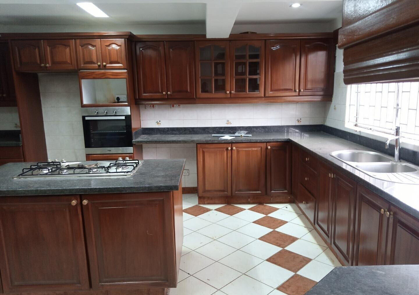 1 Acre Garden Estate at KSh 420K