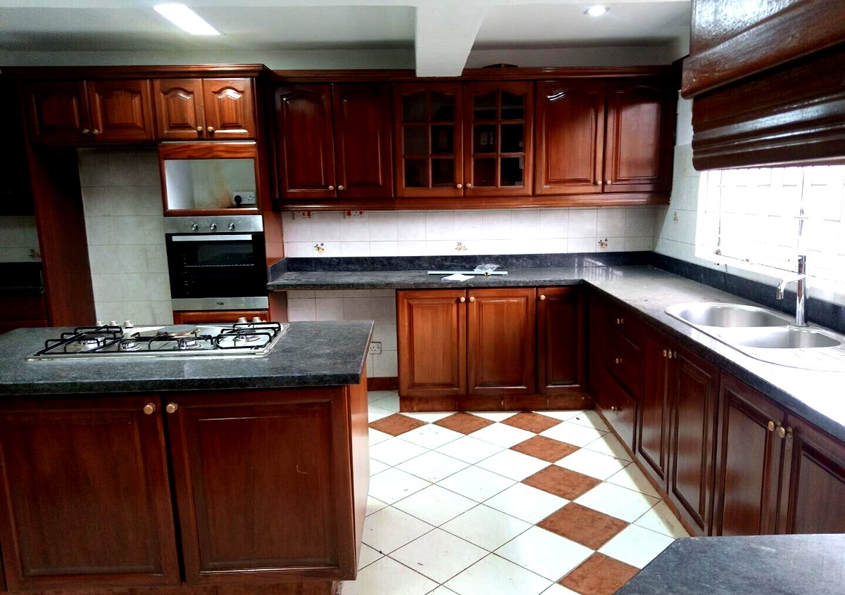 1 Acre Garden Estate at KSh 420K