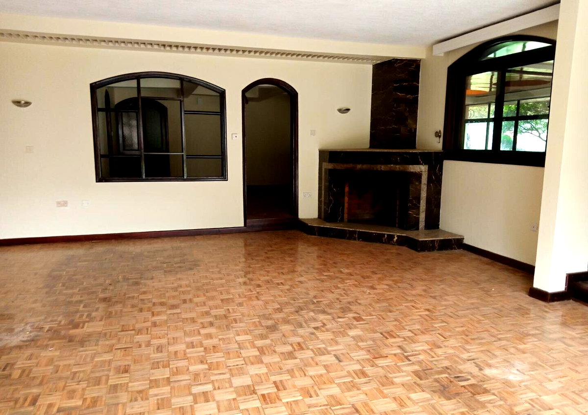 1 Acre Garden Estate at KSh 420K
