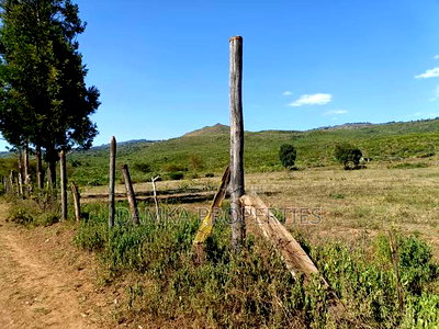 5 Acres for Sale Near Heaven's Gate Nakuru - Image 4