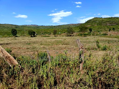 5 Acres for Sale Near Heaven's Gate Nakuru - Image 1