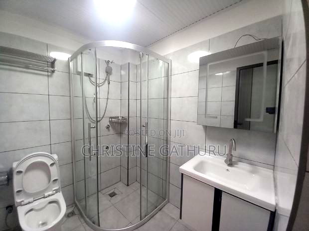 1bdrm Bedsitter in Kileleshwa for rent