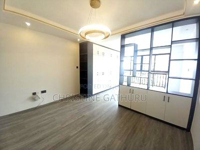 1bdrm Bedsitter in Kileleshwa for rent - Image 2