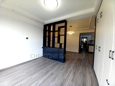 1bdrm Bedsitter in Kileleshwa for rent - Image 6