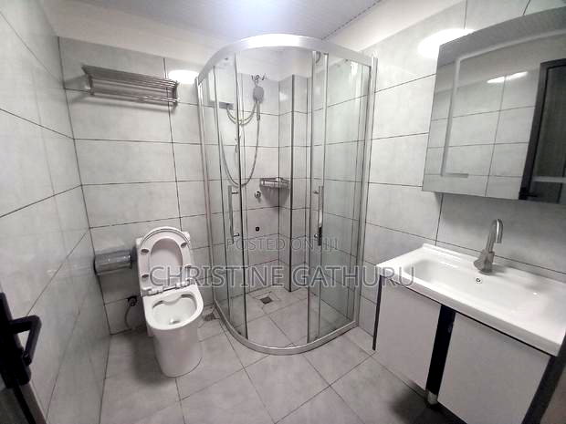 1bdrm Bedsitter in Kileleshwa for rent